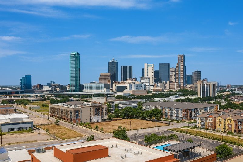Arlington, TX