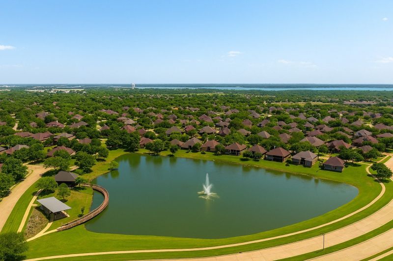 Flower Mound, TX