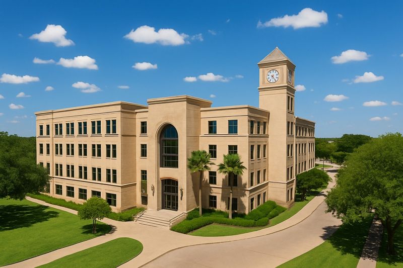 Grand Prairie, TX