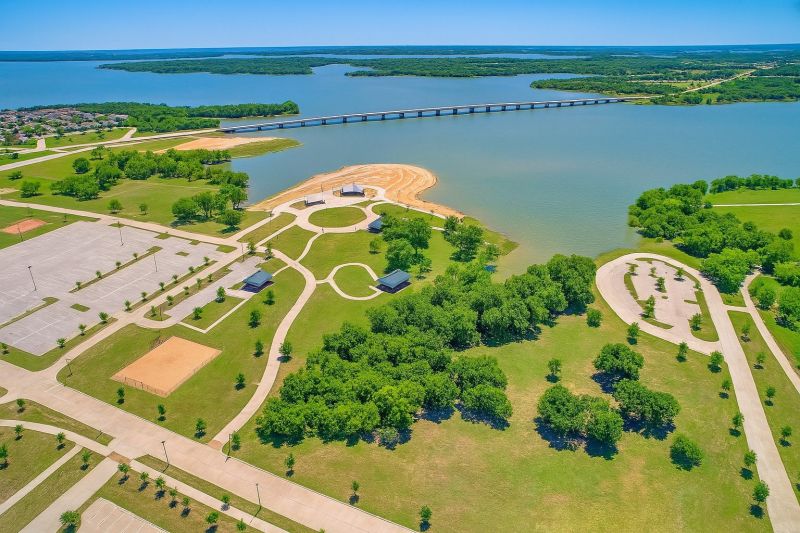 Little Elm, TX