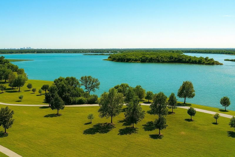 The Colony, TX