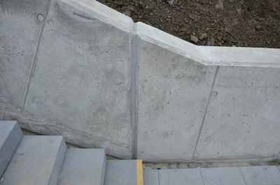 Cement Work in Keller, TX