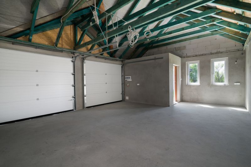 Cement Work in Keller, TX