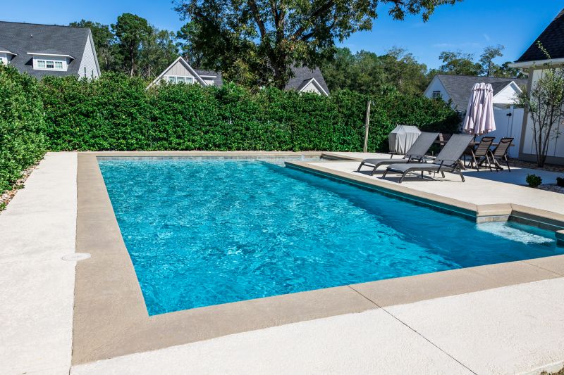 Concrete Deck Replacement in Keller, TX