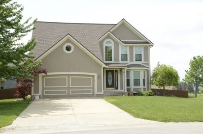 Concrete Driveway Installation in Carrollton, TX