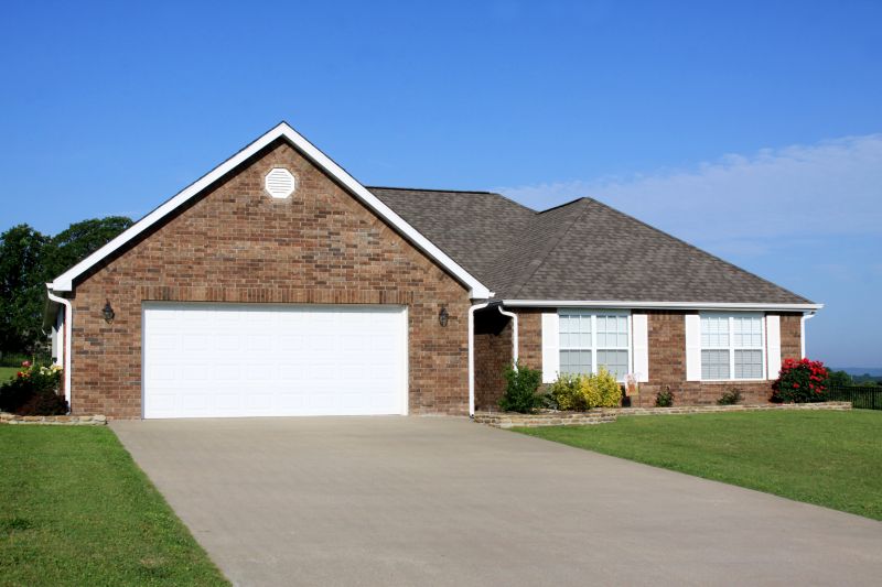 Concrete Driveway Replacement in Euless, TX