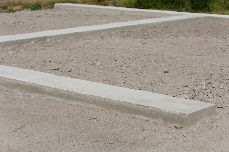 Concrete Foundation Installation in Crowley, TX