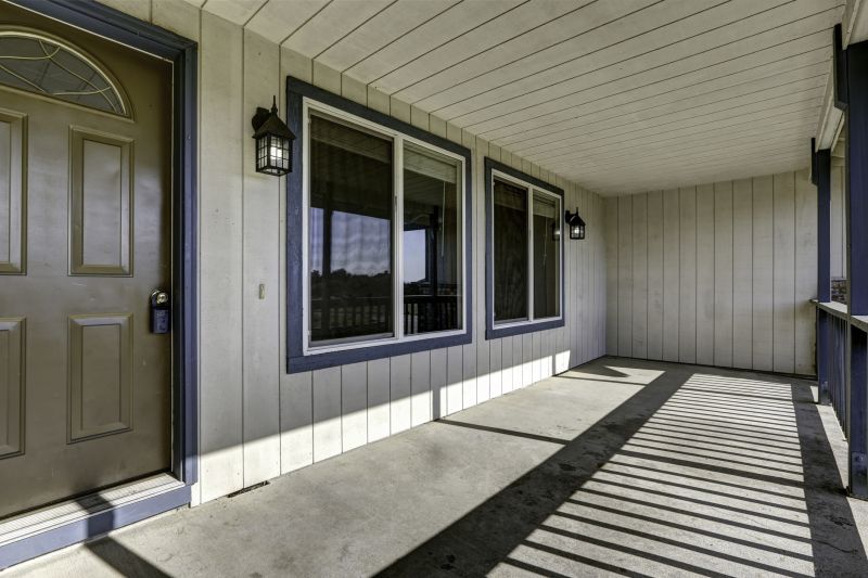 Concrete Patio Installation in Southlake, TX