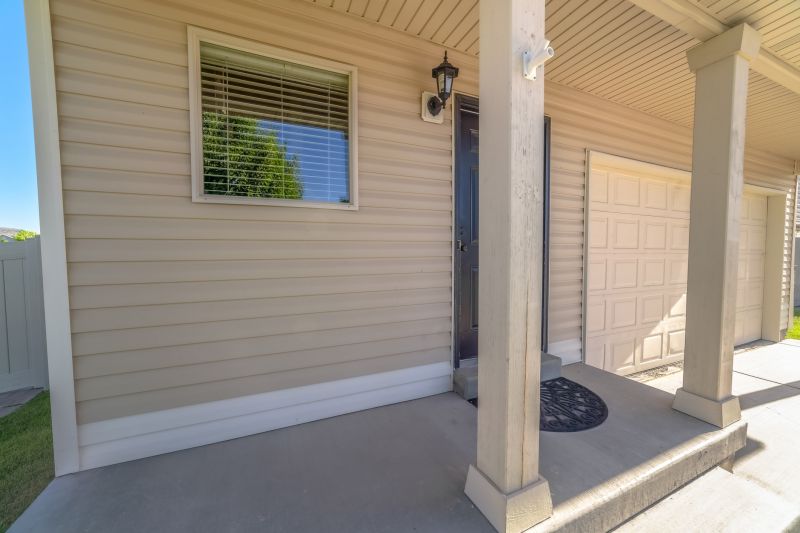 Concrete Ramp Installation in Addison, TX