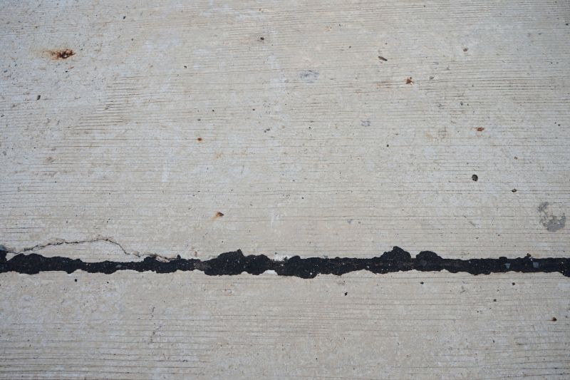 Concrete Road Paving in Keller, TX