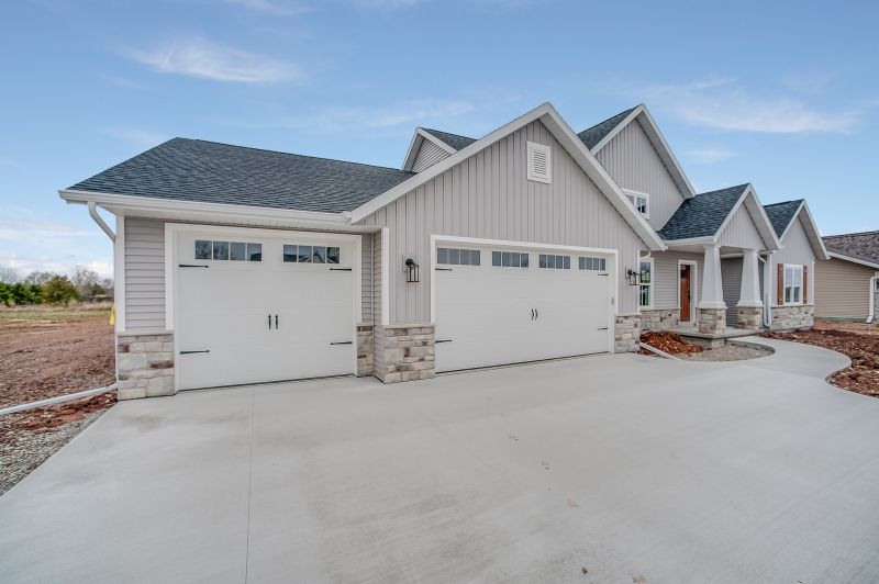 Concrete Service in Flower Mound, TX