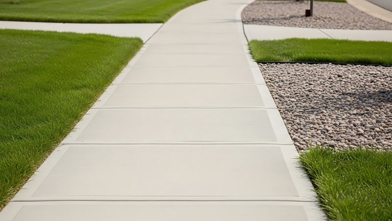 Concrete Service in Grapevine, TX