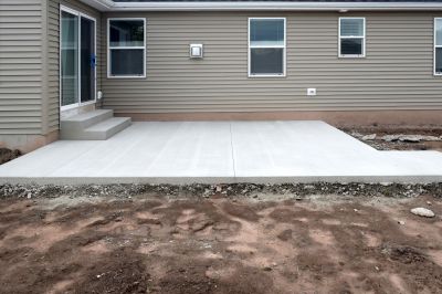 Concrete Service in Southlake, TX