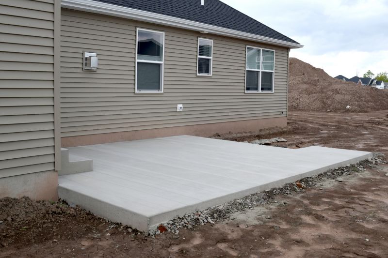 Concrete Service in Tarrant County, TX