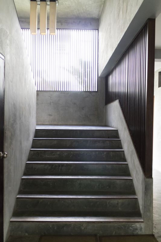 Concrete Stairs Installation in Mansfield, TX