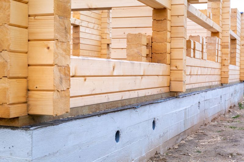 Foundation Construction in Coppell, TX