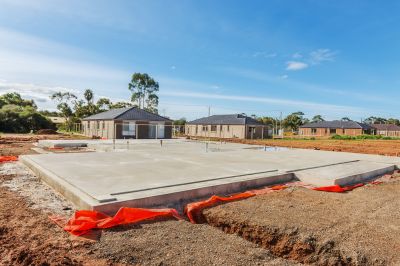 Home Foundation Installation in Irving, TX
