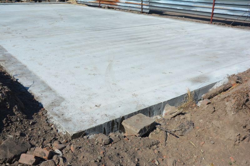 Patio Pouring Service in Keller, TX