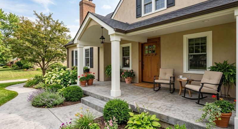 Patio Remodeling in Keller, TX