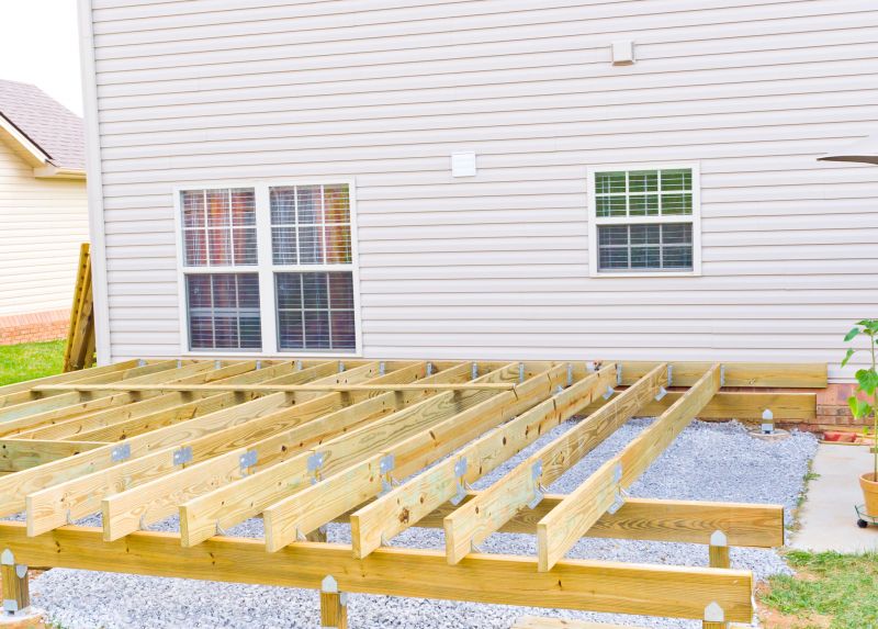 Patio Remodeling in Keller, TX