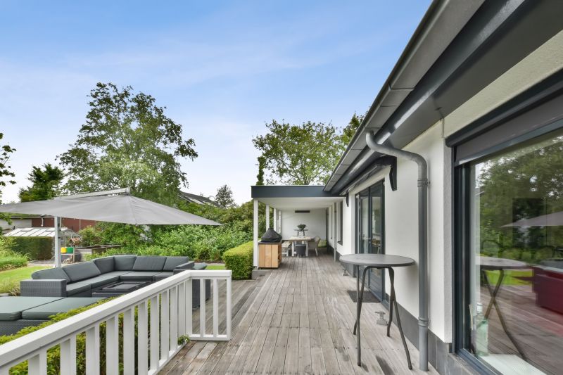 Patio Remodeling in Keller, TX