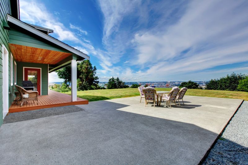 Patio Remodeling in Keller, TX
