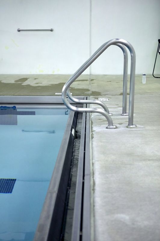Pool Pavement Installation in Keller, TX