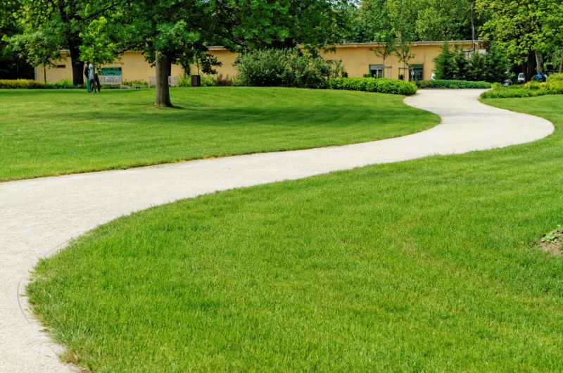 Sidewalk Paving in Flower Mound, TX