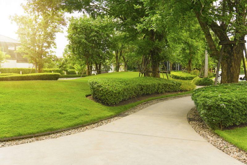 Walkway Replacement in Keller, TX